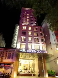 Liberty Central Saigon Centre - 0