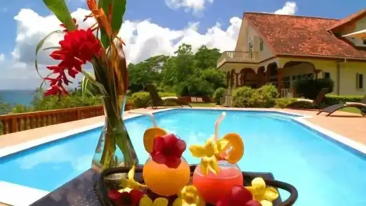 Bayview Villas Seychelles - 15