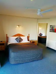 Stadium Motel - 47