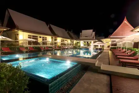 Bhu Tarn Koh Chang Resort and Spa - 11