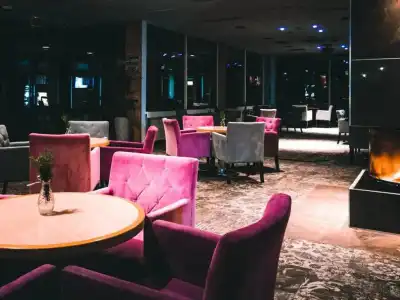 Mragowo Resort & Spa - 44
