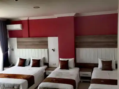 Cetin Prestige Resort - 51