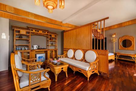 Huong Giang Resort and Spa - 232