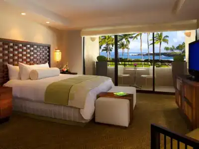 Hilton Waikoloa Village - 290