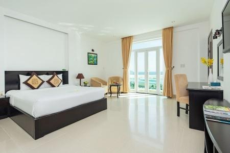 The Sailing Bay Beach Resort - 80