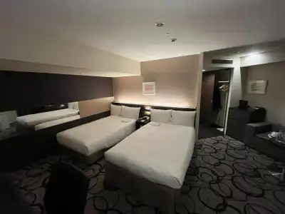 Crowne Plaza ANA Kushiro by IHG - 3