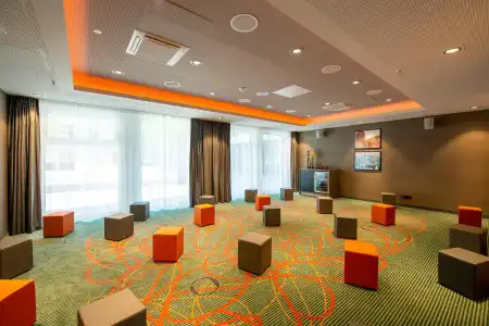 Leonardo Royal Nürnberg - 16