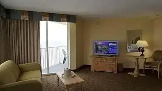 Renaissance Daytona Beach Oceanfront - 22
