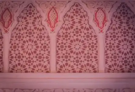 Riad Hikaya - 102
