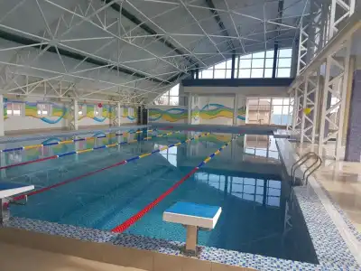 Azure Sport Resort - 17