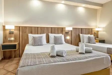 White Olive Premium Laganas - All Inclusive - 28