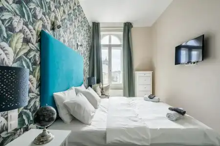 Nador Boutique Best Location By BQA - 59