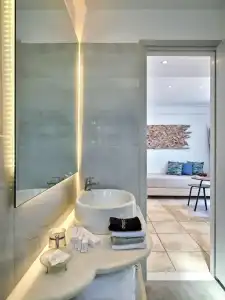Kanale's Rooms and Suites - 102
