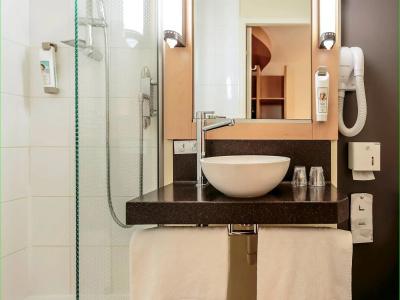 Ibis Clermont Ferrand A71 A75 La Meridienne - 6