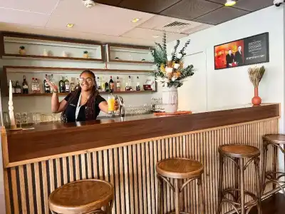 ibis budget Nimes Centre Gare - 19