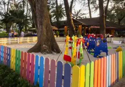 Amora Beach Resort Phuket - 12