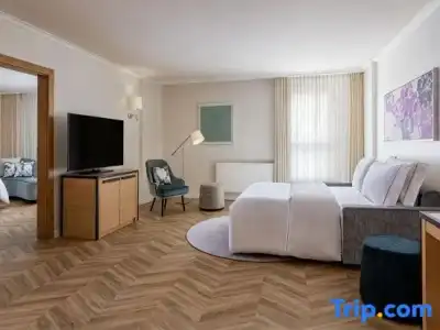 The Westin Grand Berlin - 226