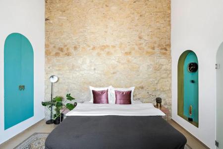 Helios Boutique Suites by la Finca - 10