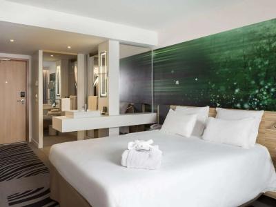 Novotel Paris Charles-De-Gaulle Airport - 3