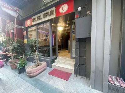 Ufuk Otel - 33