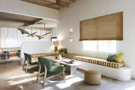 NUMO Mykonos Boutique Resort - 17