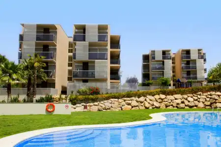 Rentalmar Families Paradise Village - 10