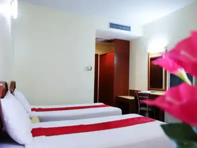 Chumphon Gardens - 29