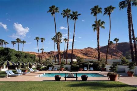 Parker Palm Springs - 16