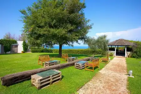 Casale del Mare - 37