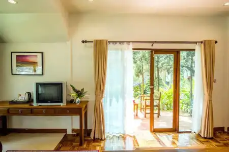 E-outfitting Pai Resort - 75