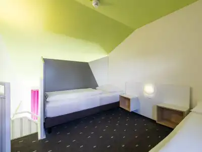 B&B Ingolstadt-Ost - 4