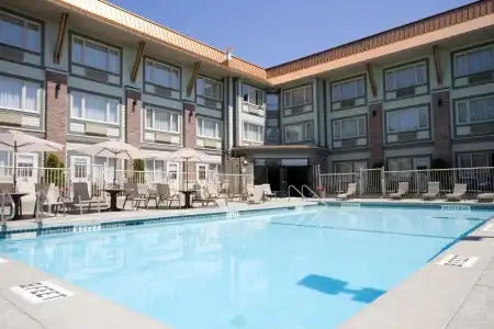 Holiday Inn VICTORIA – ELK LAKE by IHG - 13
