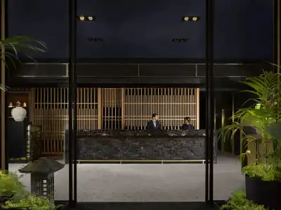 Aethos London Shoreditch - 15