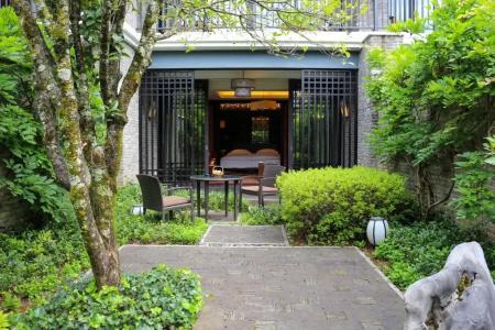 Banyan Tree Lijiang - 94