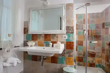 B&B Blanc Maison Etna Relais & Charme - 80