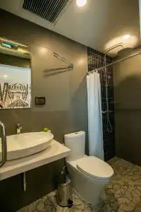 Nexy Hostel - 27