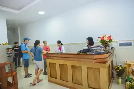Old Town Palace Guest House - 18
