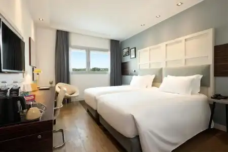voco Venice Mestre - The Quid by IHG - 46