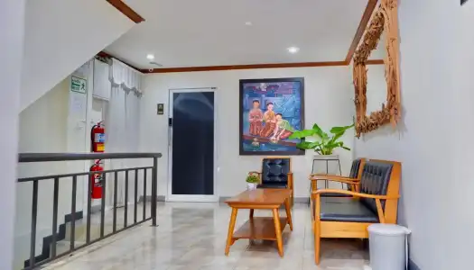 Sripoom Boutique House - 17