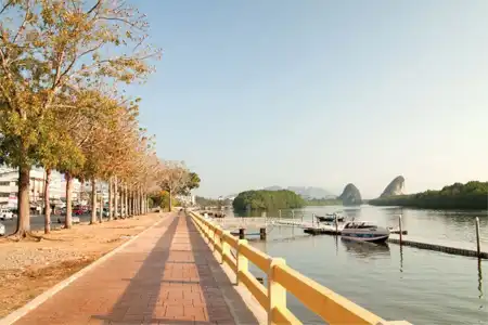 Krabi Riverview - 12