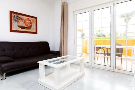 Apartamentos Turísticos Almoraide - 40