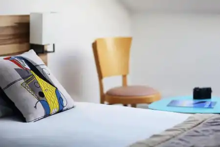 ibis Styles Lisieux Normandie - 70