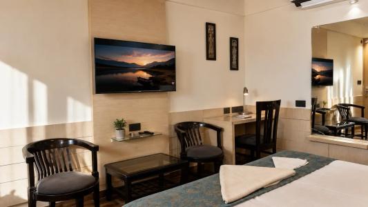 Shree Residency - 29