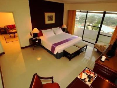 Loei Palace - 39