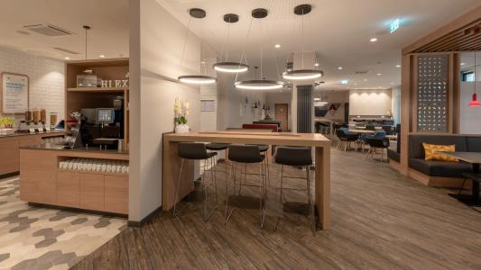 Holiday Inn Express Munich North by IHG - 47