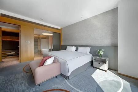 InterContinental Suzhou by IHG - 180