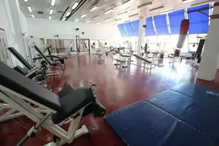 and Health Center Igalo - 25