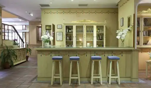 Casona de la Reyna - 38