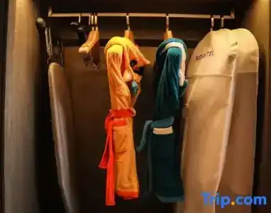 Novotel Kunshan Yangcheng Lake - 16