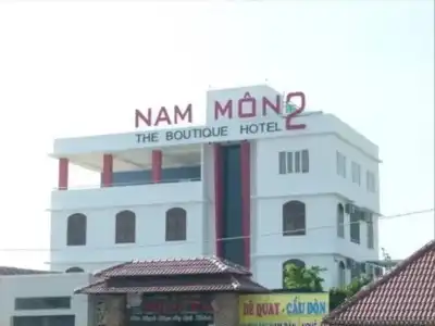 Nam Mon 2  the Boutique - 8